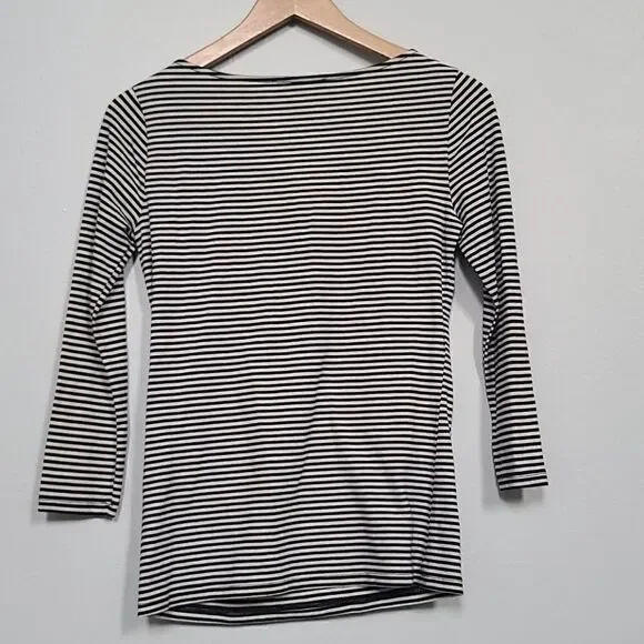 Long Sleeve Michael Kors Top - Picture 5 of 7